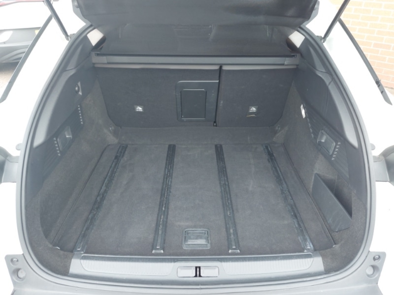 Used Citroen C5 X 2023 for sale - 76348239: Photo 8