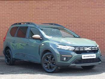 2024 - 1.0 TCe Extreme 5dr