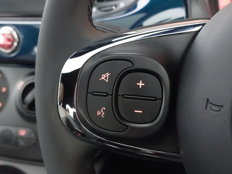 Used Fiat 500 2022 for sale - 77189852: Photo 11