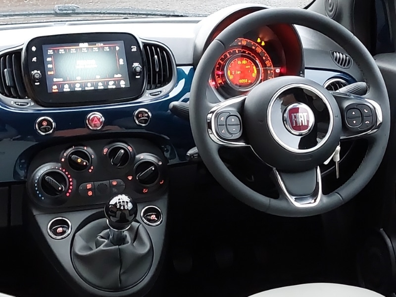 Used Fiat 500 2022 for sale - 77189852: Photo 13