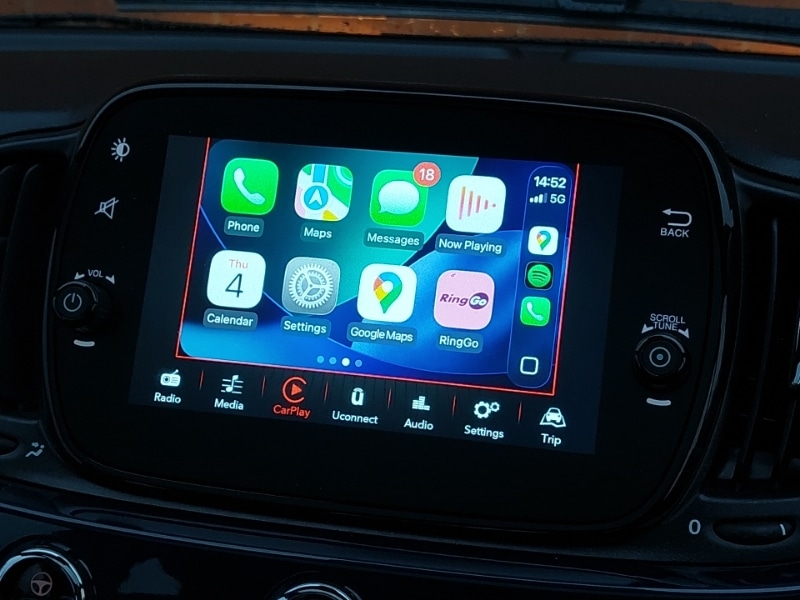 Used Fiat 500 2022 for sale - 77189852: Photo 18