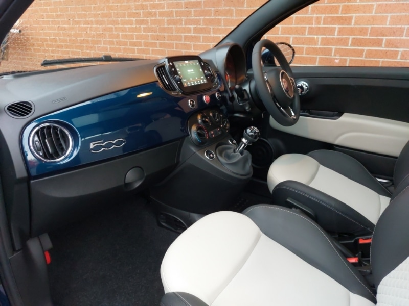 Used Fiat 500 2022 for sale - 77189852: Photo 5