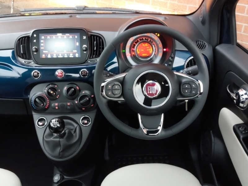 Used Fiat 500 2022 for sale - 77189852: Photo 7