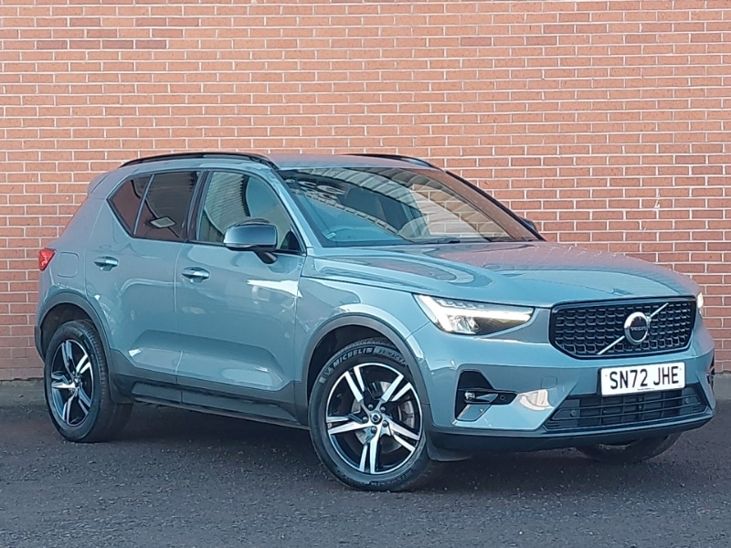 Used Volvo XC40 2022 for sale - 76403676: Photo 1