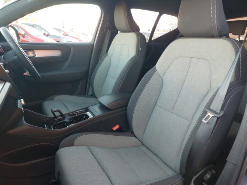 Used Volvo XC40 2022 for sale - 76403676: Photo 12