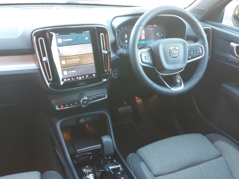 Used Volvo XC40 2022 for sale - 76403676: Photo 13