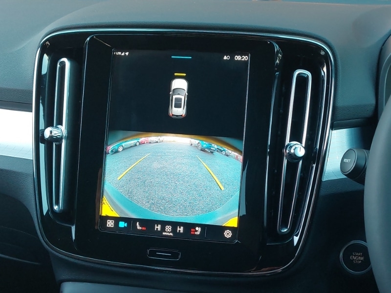 Used Volvo XC40 2022 for sale - 76403676: Photo 14