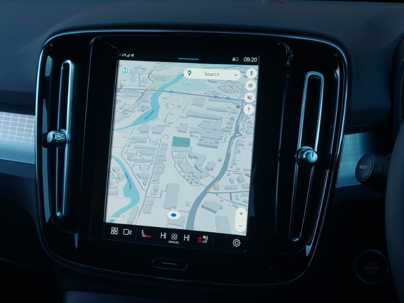 Used Volvo XC40 2022 for sale - 76403676: Photo 15