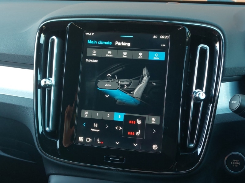 Used Volvo XC40 2022 for sale - 76403676: Photo 16