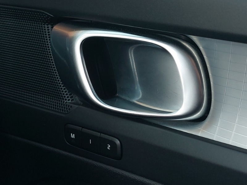 Used Volvo XC40 2022 for sale - 76403676: Photo 19