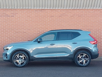 Used Volvo XC40 2022 for sale - 76403676: Photo