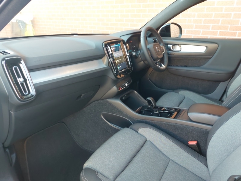 Used Volvo XC40 2022 for sale - 76403676: Photo 5