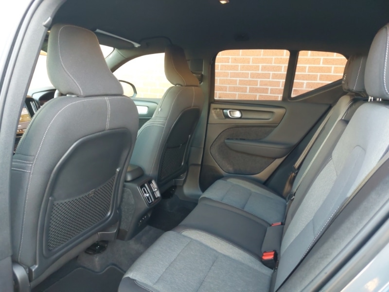 Used Volvo XC40 2022 for sale - 76403676: Photo 6