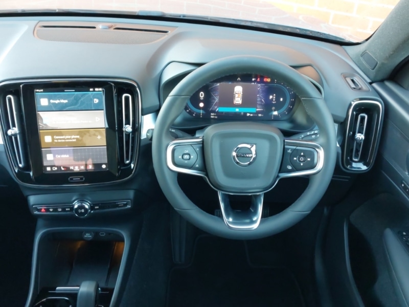 Used Volvo XC40 2022 for sale - 76403676: Photo 7