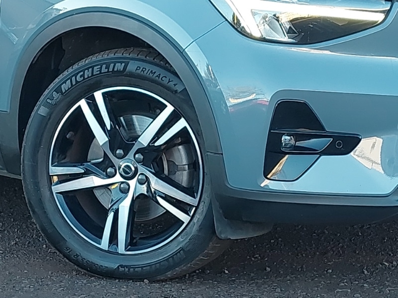 Used Volvo XC40 2022 for sale - 76403676: Photo 9