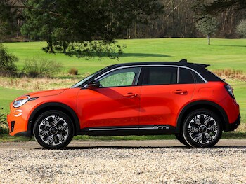 Used Fiat 600 2026 for sale - 77999316: Photo