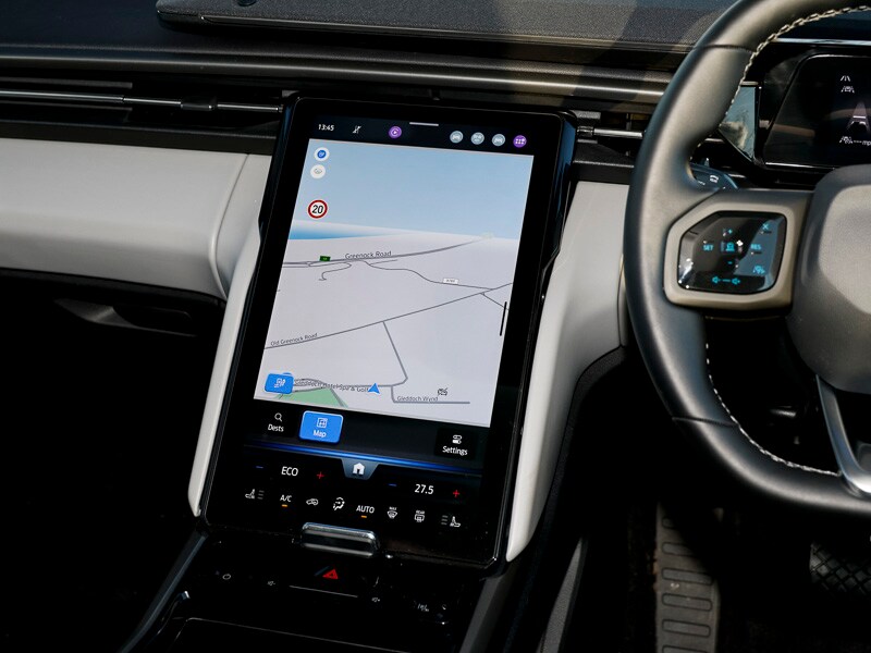 Used Ford Explorer 2025 for sale - 77652113: Photo 10