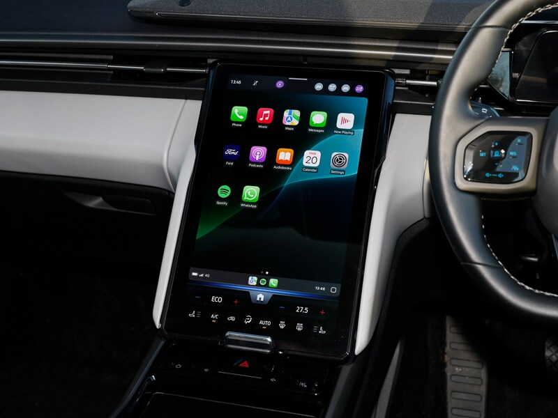 Used Ford Explorer 2025 for sale - 77652113: Photo 11