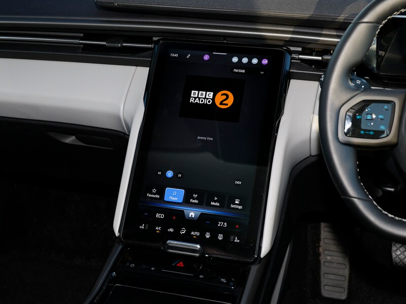 Used Ford Explorer 2025 for sale - 77652113: Photo 12