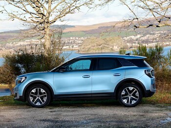 Used Ford Explorer 2025 for sale - 77652113: Photo