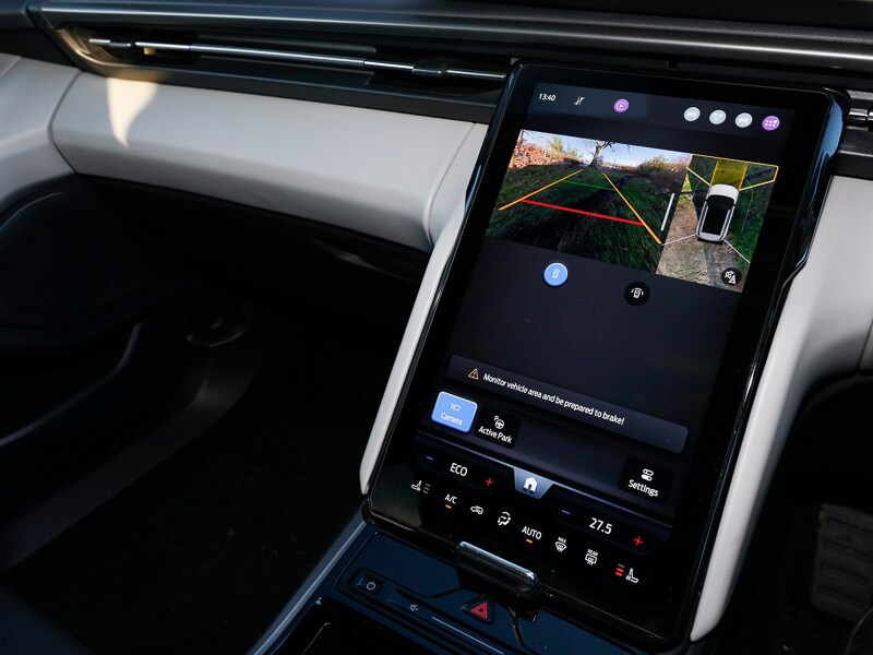 Used Ford Explorer 2025 for sale - 77652113: Photo 9