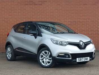 2017 - 1.5 dCi 90 Dynamique Nav 5dr