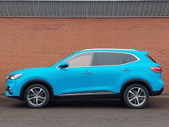 Used MG MG HS 2023 for sale - 78113825: Photo