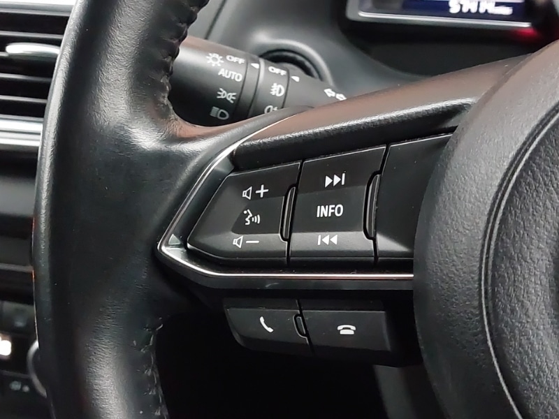 Used Mazda Mazda3 2017 for sale - 77399002: Photo 11