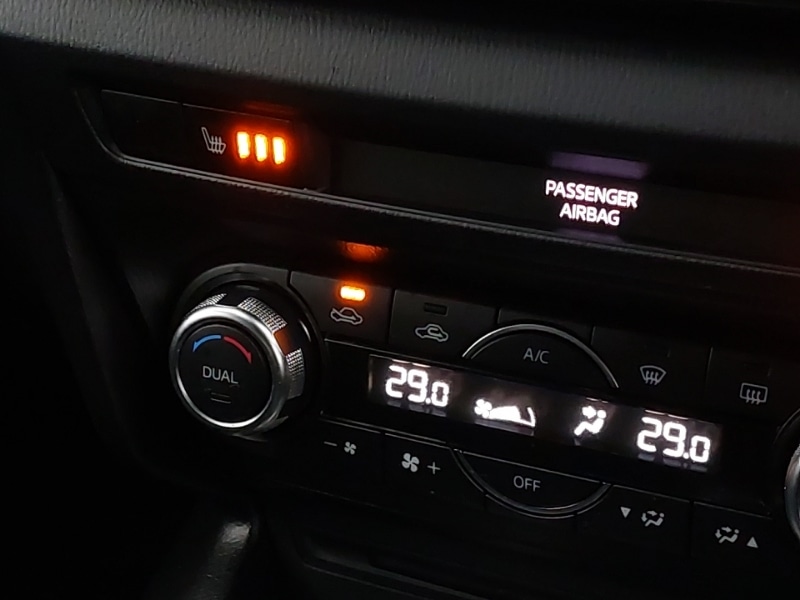 Used Mazda Mazda3 2017 for sale - 77399002: Photo 17