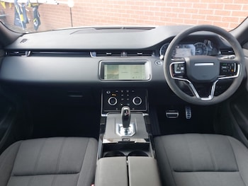 Used Land Rover Range Rover Evoque 2022 for sale - 78841875: Photo
