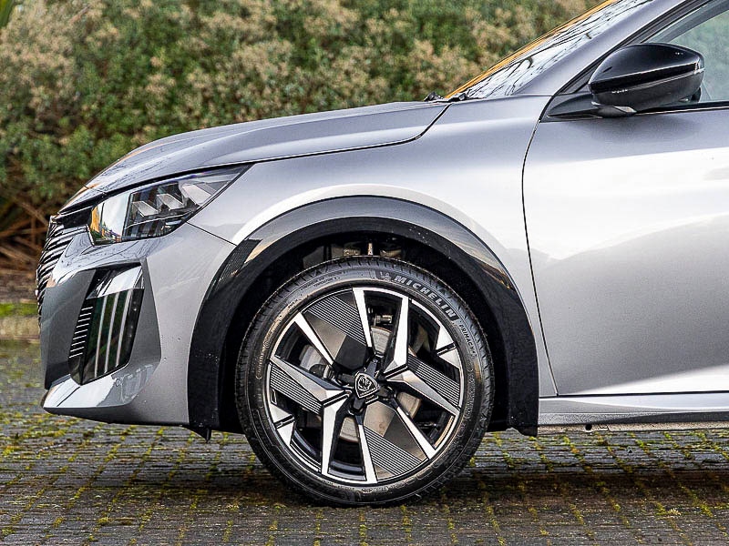 Used Peugeot 208 2025 for sale - 76855599: Photo 14