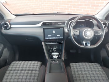 Used MG MG ZS 2023 for sale - 79452226: Photo