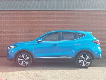 Used MG MG ZS 2023 for sale - 79452226: Photo
