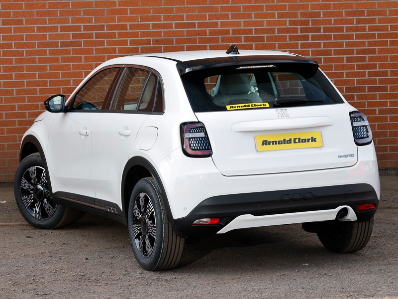 Used Fiat 600 2026 for sale - 78173007: Photo 3