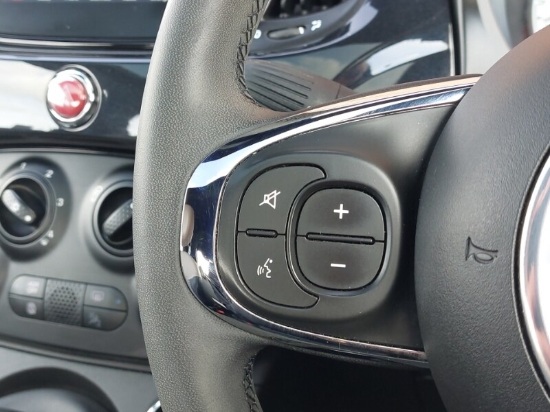 Used Fiat 500 2022 for sale - 78140144: Photo 11