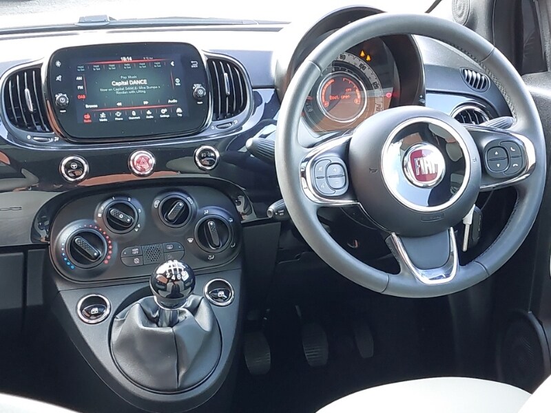 Used Fiat 500 2022 for sale - 78140144: Photo 15