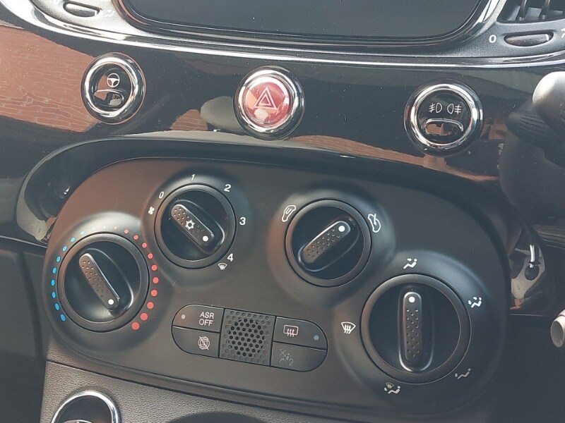 Used Fiat 500 2022 for sale - 78140144: Photo 16