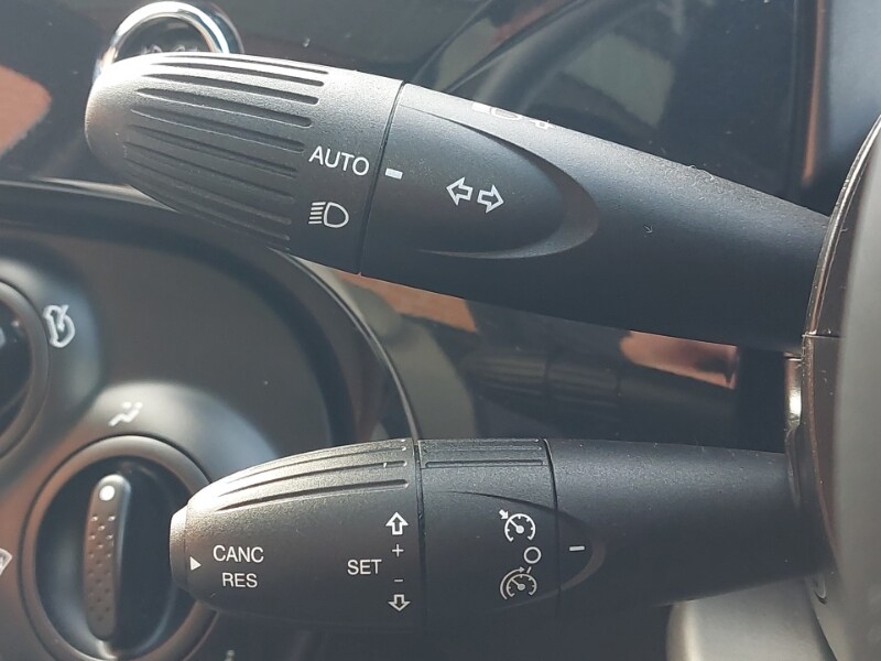 Used Fiat 500 2022 for sale - 78140144: Photo 17