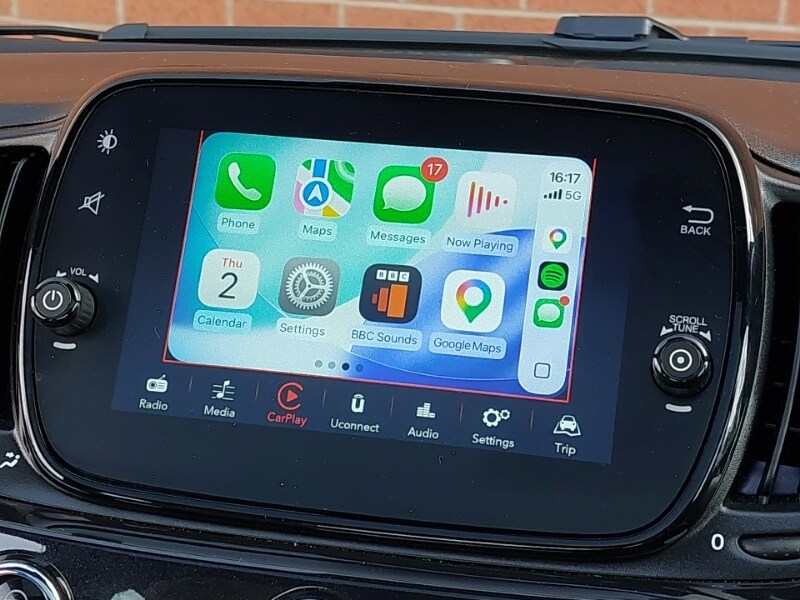 Used Fiat 500 2022 for sale - 78140144: Photo 18