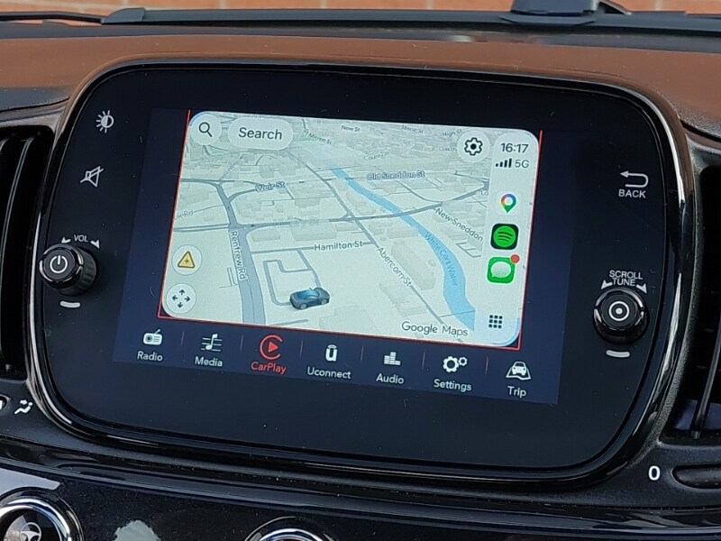 Used Fiat 500 2022 for sale - 78140144: Photo 19