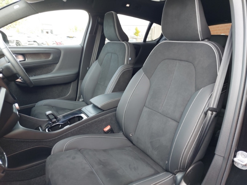 Used Volvo C40 2023 for sale - 76052577: Photo 13