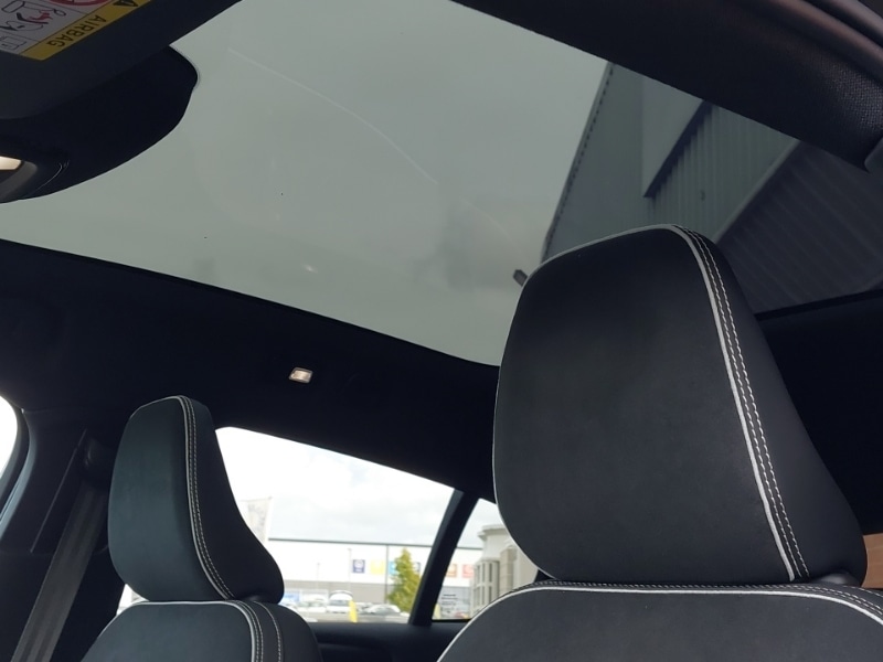 Used Volvo C40 2023 for sale - 76052577: Photo 14
