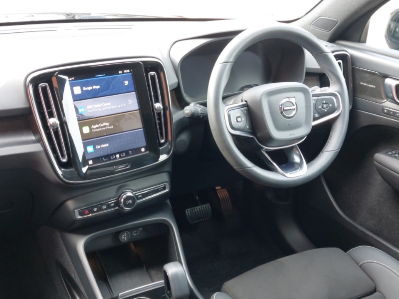 Used Volvo C40 2023 for sale - 76052577: Photo 15