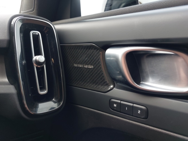 Used Volvo C40 2023 for sale - 76052577: Photo 16