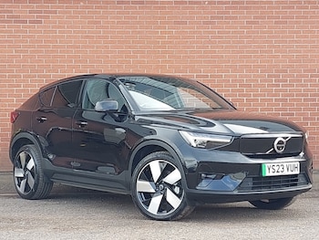 2023 - 170kW Recharge Ultimate 69kWh 5dr Auto