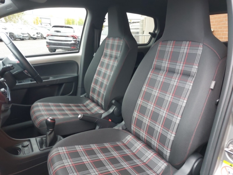 Used Volkswagen up! 2021 for sale - 76188108: Photo 12