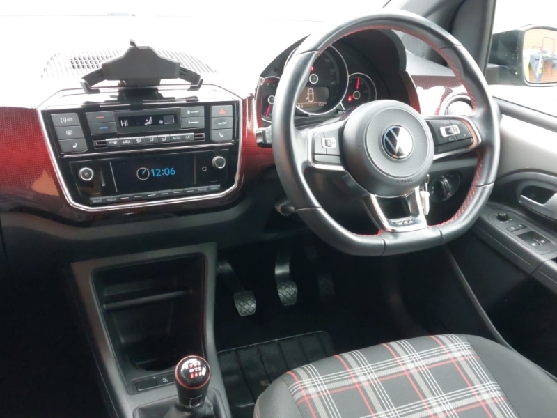 Used Volkswagen up! 2021 for sale - 76188108: Photo 13
