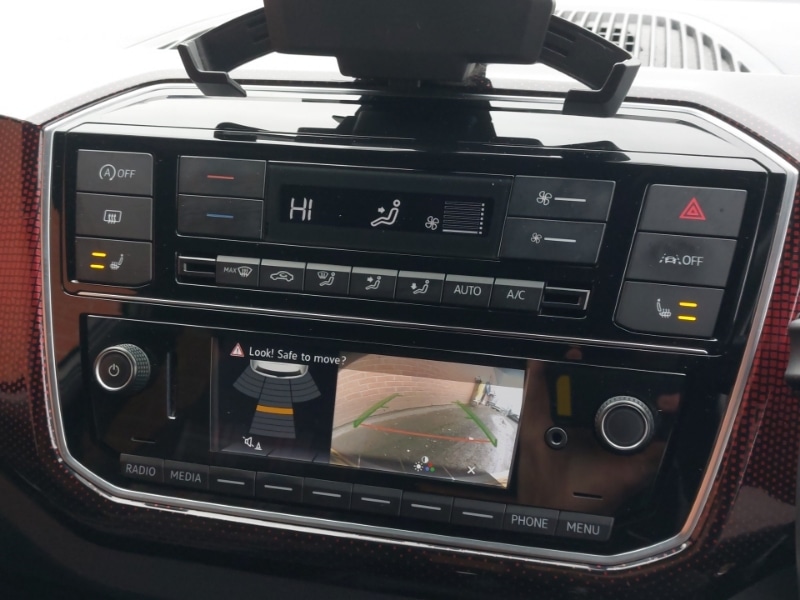 Used Volkswagen up! 2021 for sale - 76188108: Photo 17