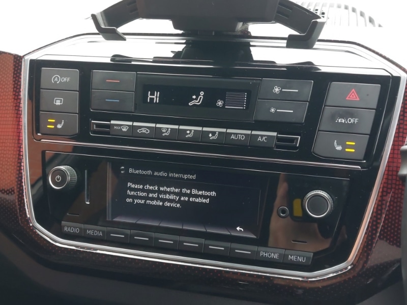 Used Volkswagen up! 2021 for sale - 76188108: Photo 18