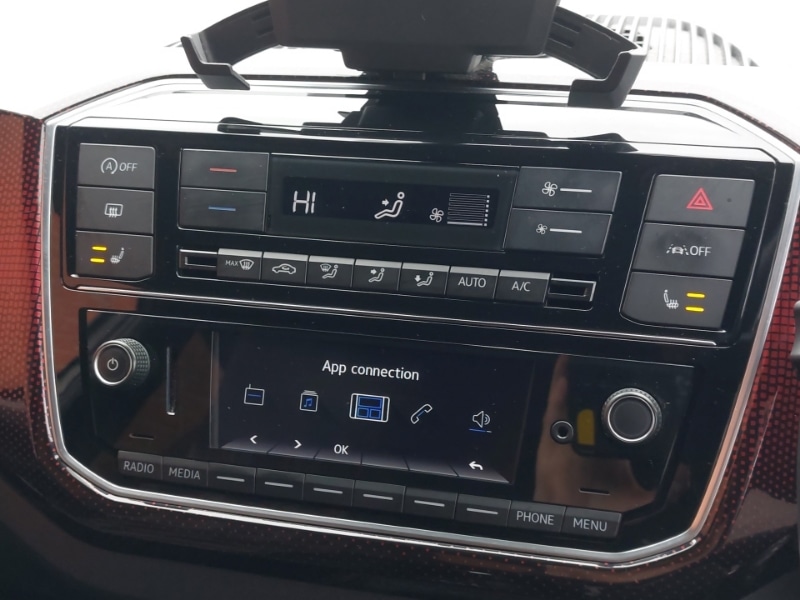 Used Volkswagen up! 2021 for sale - 76188108: Photo 19